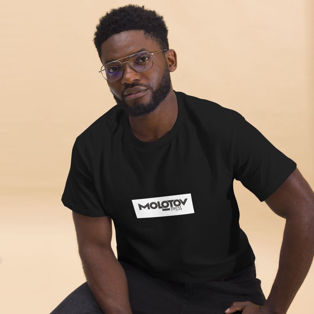 Molotov tee online